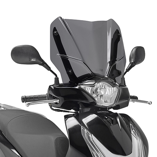 Givi D1128S szyba przyciemniana